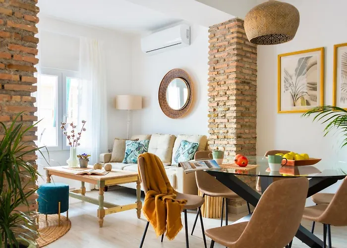 Genteel Home Mano De Hierro